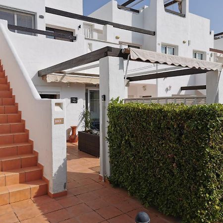 Lovely 3 Bedroom Apartment On Golf Resort 알라마 데 무르시아 외부 사진