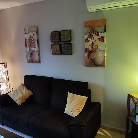 Lovely 3 Bedroom Apartment On Golf Resort 알라마 데 무르시아 외부 사진