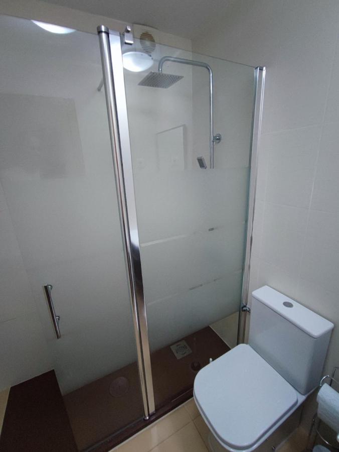 Lovely 3 Bedroom Apartment On Golf Resort 알라마 데 무르시아 외부 사진