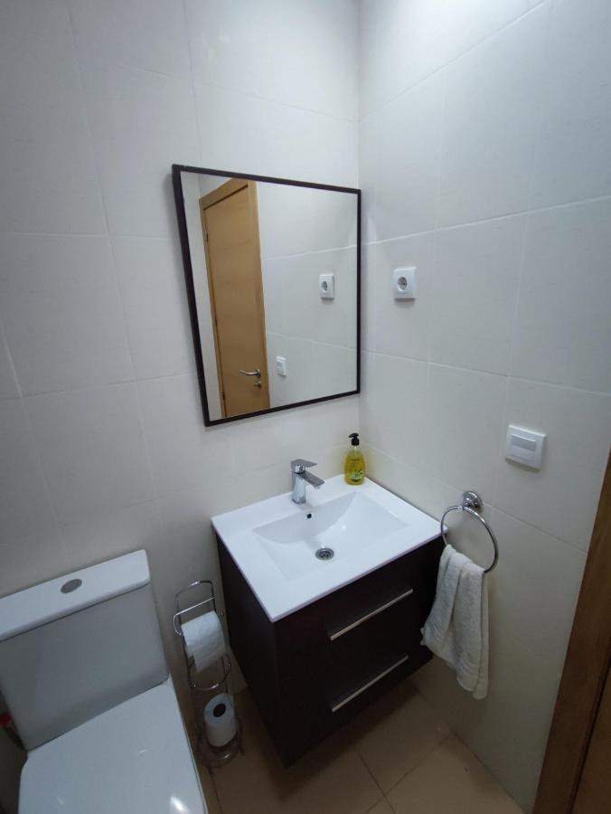 Lovely 3 Bedroom Apartment On Golf Resort 알라마 데 무르시아 외부 사진