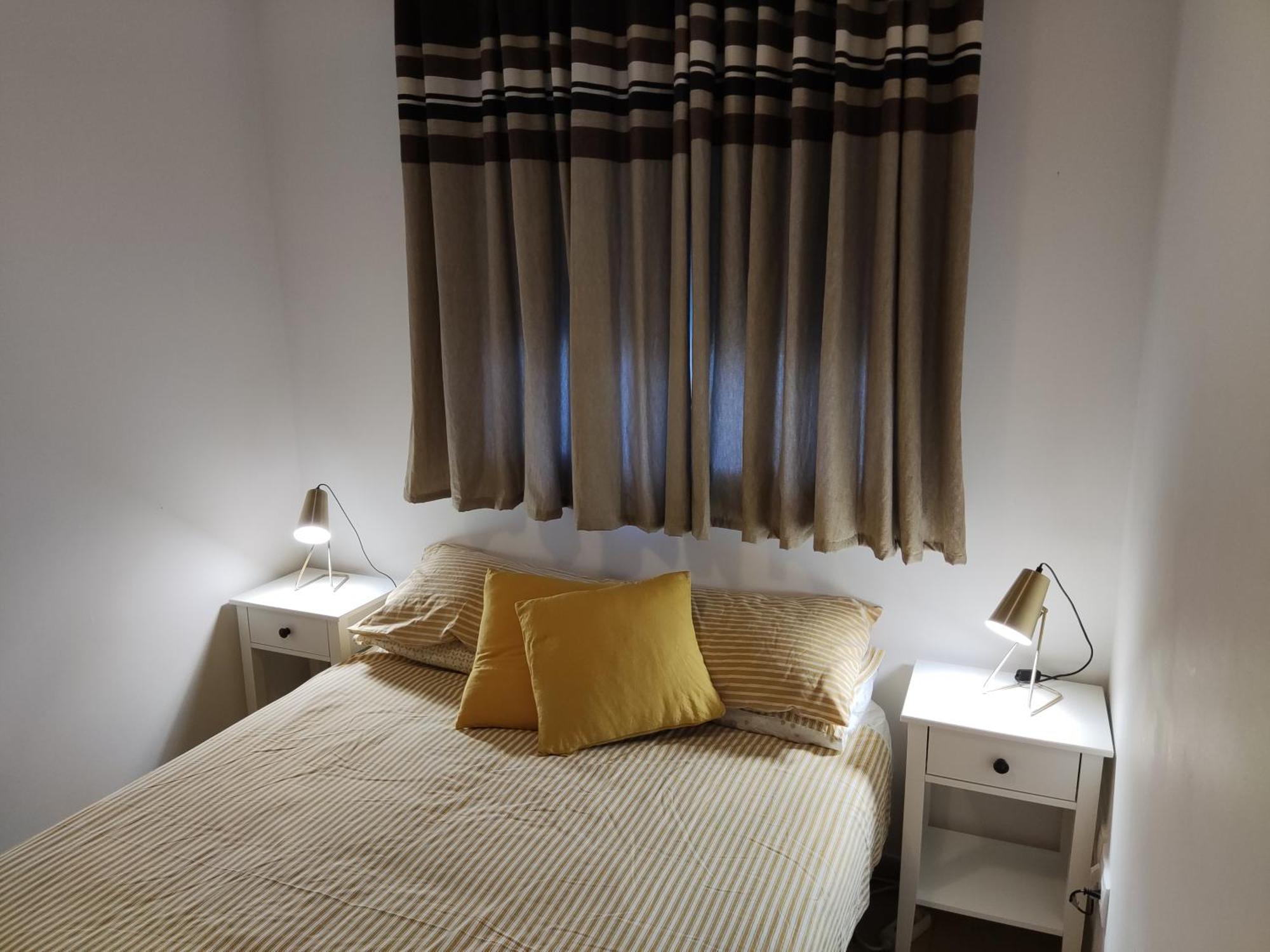 Lovely 3 Bedroom Apartment On Golf Resort 알라마 데 무르시아 외부 사진